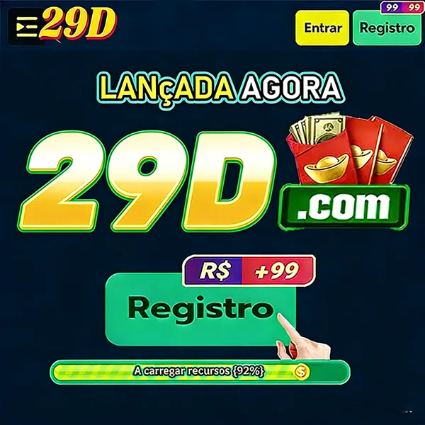 29D Login Resmi APK 2026
